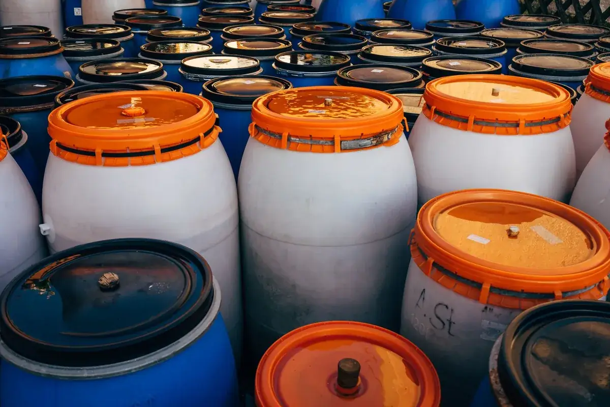Chemical & Toxic Waste Cleanup in Woodacre, CA