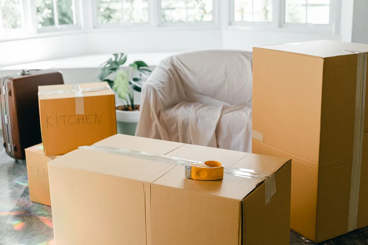 Hoarding Cleanup in Woodacre, CA